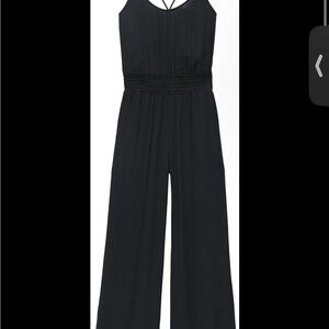 BNWT Prana Bernie wide leg jumpsuit